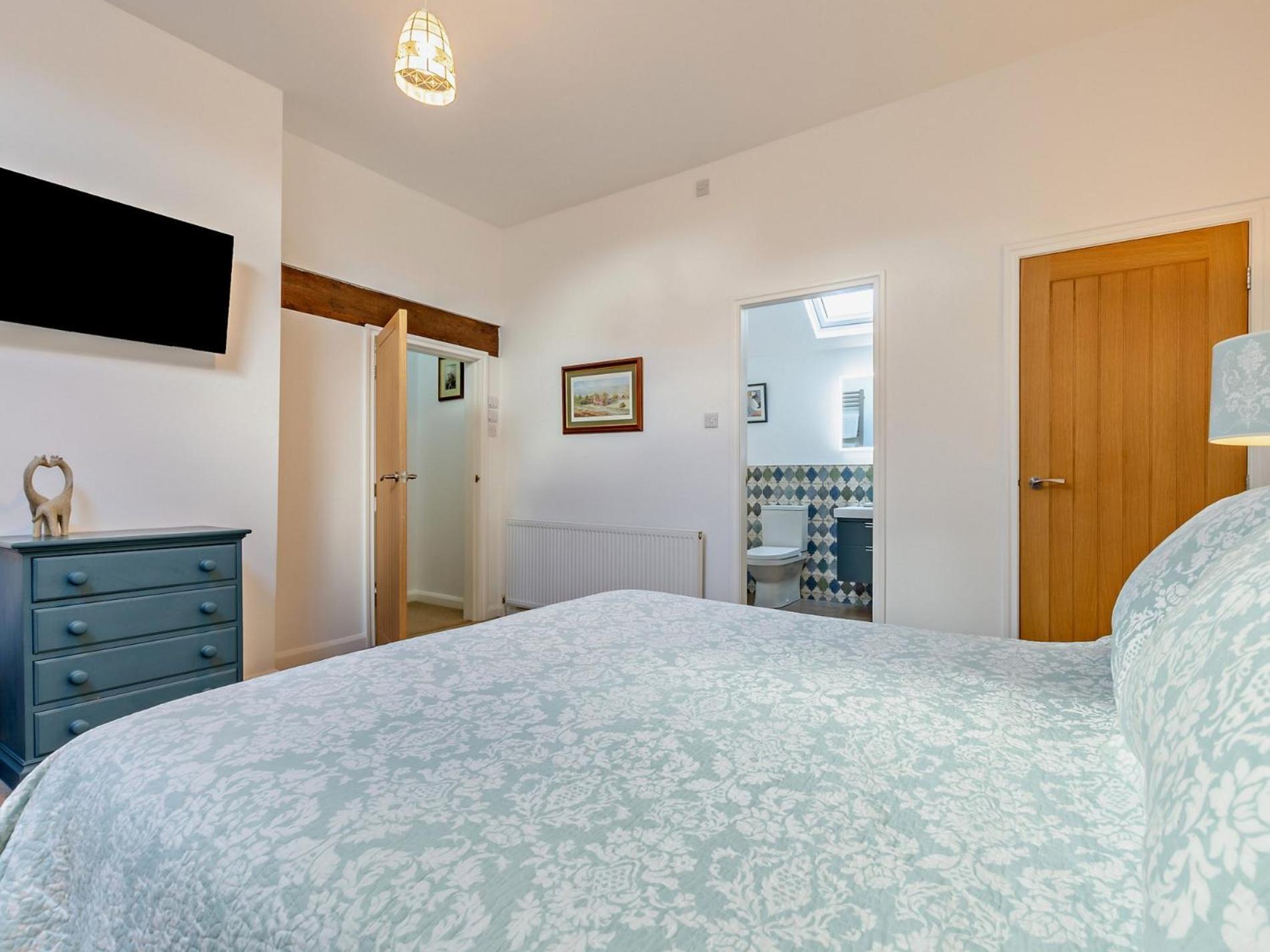 2 Bed In Filey 79280 Villa Wold Newton  Exterior photo